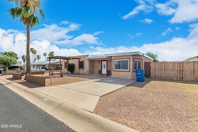 902 N 96th Place, Mesa, AZ 85207 - photo 5