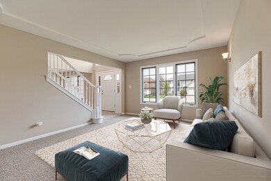 4617 203rd St, Matteson, IL 60443 - photo 2