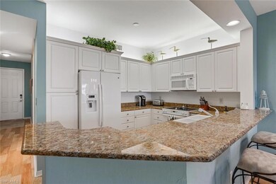 Regatta at Vanderbilt Beach unit 306, Naples, FL 34108 - photo 2