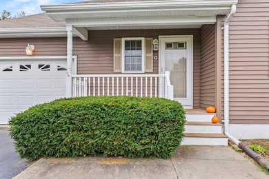 13 Deacon St, Northborough, MA 01532 - photo 2