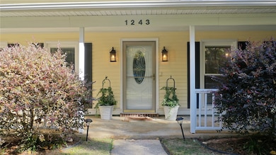 1243 Sunnyslope Ct, Auburn, AL 36832 - photo 5