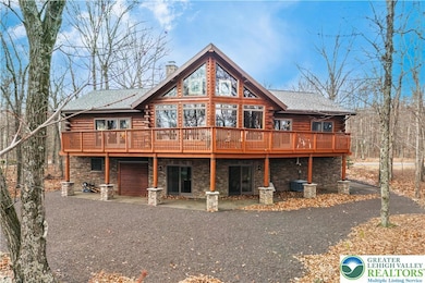 720 Turnberry Ln, Hazleton, PA 18202 - photo 3