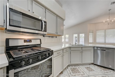 4413 Ornate Ct, Las Vegas, NV 89129 - photo 6