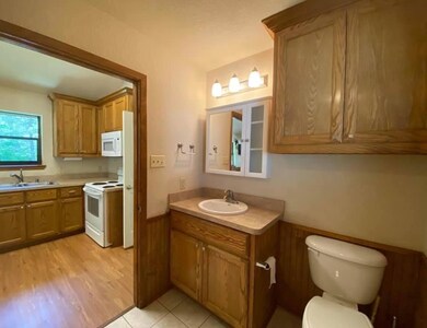 640 Heritage Creek Dr, Rhome, TX 76078 - photo 6