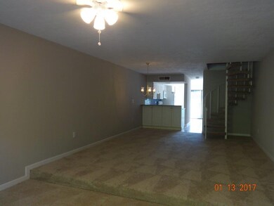 Living/Dining Area