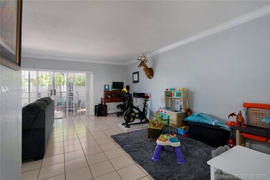 View of Dining Area