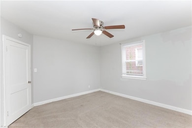 1424 E Ocean View Ave unit A, Norfolk, VA 23503 - photo 7