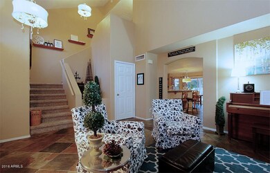 057 Living Room Front Corner