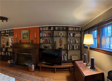 48 Union St, Oneonta, NY 13820 - photo 5