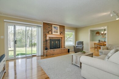 4512 Silver Lake Dr, Evans, GA 30809 - photo 7