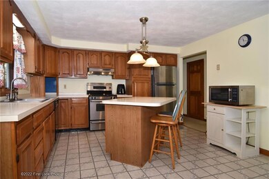 671 Chestnut Hill Rd, Chepachet, RI 02814 - photo 2