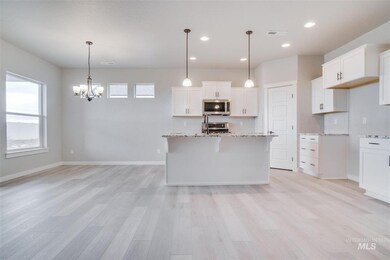 8491 E Drover Loop, Nampa, ID 83687 - photo 3