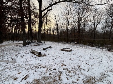 0 Kings Hill Rd, Sumner, IL 62466 - photo 2