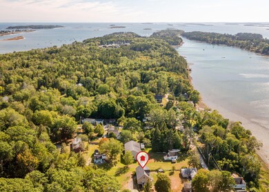 47 Basin Point Rd, Harpswell, ME 04079 - photo 3