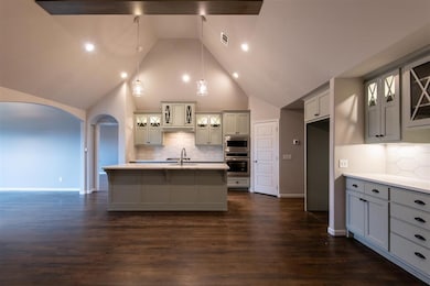 8517 Maple Creek Rd, Arcadia, OK 73007 - photo 7