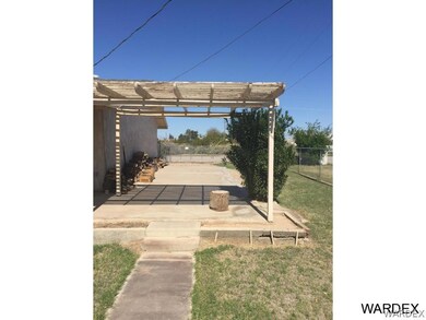 rv pad