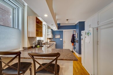 28 James St unit B, Brookline, MA 02446 - photo 5