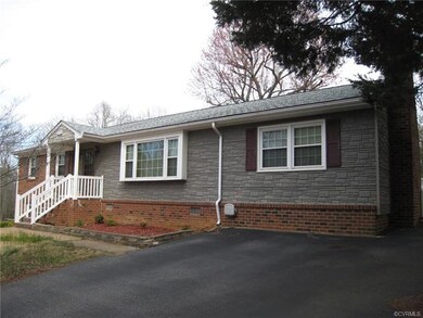 Another view of your new abode.