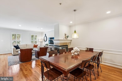 713 Kent Oaks Way, Gaithersburg, MD 20878 - photo 7