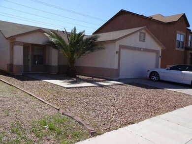 Easy Care Yard