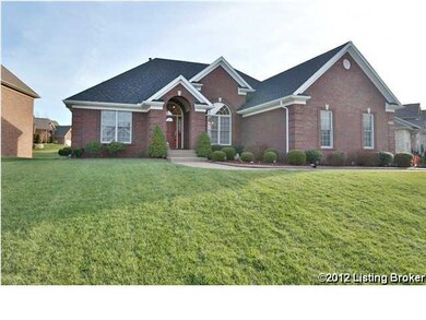 6523 Keeling Place Rd, Louisville, KY 40291 - photo 3