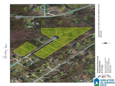 0 (Lot 242) Winfrey Ln unit 242, Anniston, AL 36206 - photo 2