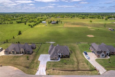 9414 N 61st East Place, Sperry, OK 74073 - photo 2