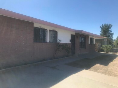 256 Mccarthy Ave, El Paso, TX 79915 - photo 2