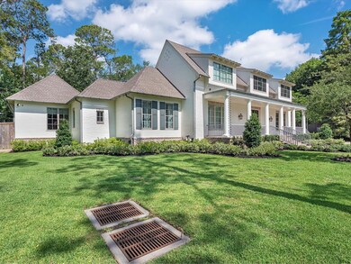 207 Paul Revere Dr, Houston, TX 77024 - photo 2