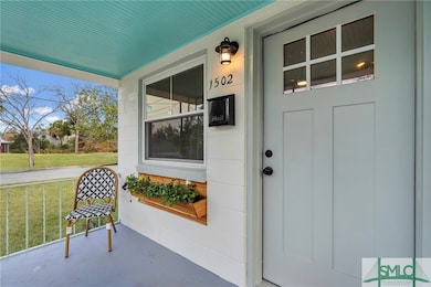 1502 Grove St, Savannah, GA 31401 - photo 4