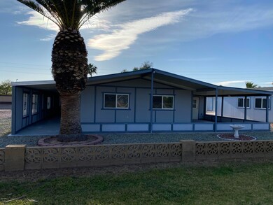 1761 S 72nd St, Mesa, AZ 85209 - photo 6