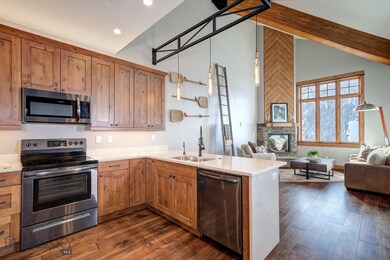 23A Heavy Runner Rd, Big Sky, MT 59716 - photo 4