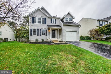 121 Crosstimber Way, Frederick, MD 21702 - photo 2