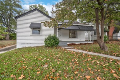 541 N Daughtry St, Rocky Mount, NC 27801 - photo 2