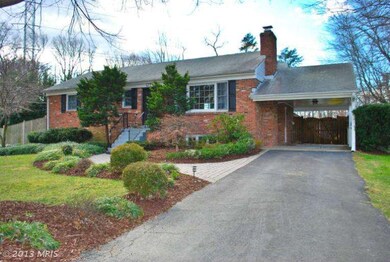 417 Glyndon St SE, Vienna, VA 22180 - photo 2