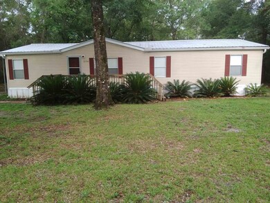 236 Tafflinger Rd, Crawfordville, FL 32327 - photo 2
