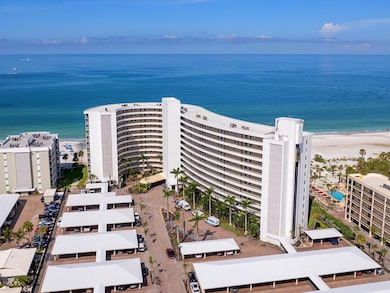 Crystal Sands unit 809, Sarasota, FL 34242 - photo 2