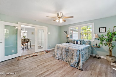 311 Lakewood Dr, Jacksonville, NC 28546 - photo 5