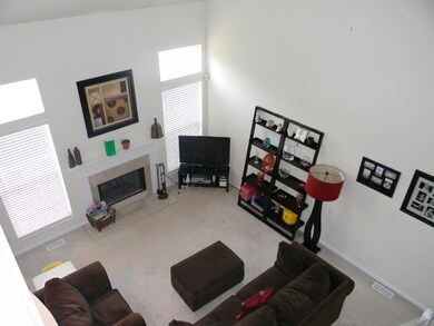 VIEW OF GREAT ROOM
