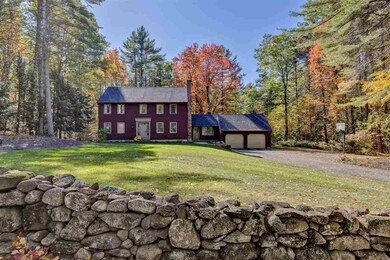 364 Dolly Rd, Contoocook, NH 03229 - photo 3