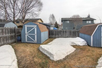 shed