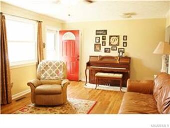 722 Rice St, Prattville, AL 36067 - photo 2