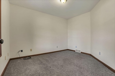 1st Floor Office by Front Door