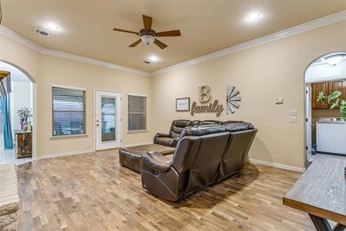 5612 Cuero Dr, Granbury, TX 76049 - photo 6