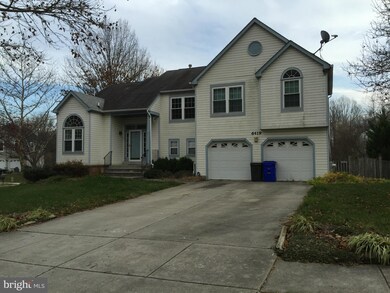 6419 Gwinnett Ln, Bowie, MD 20720 - photo 2