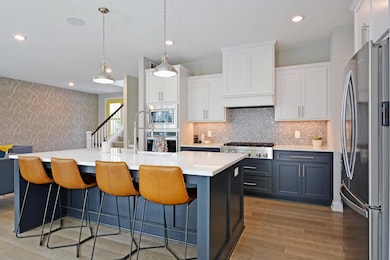 13168 Fondant Trail N, Hugo, MN 55038 - photo 3