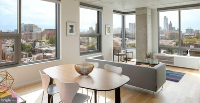 205 Race St unit 1B-04E, Philadelphia, PA 19106 - photo 5