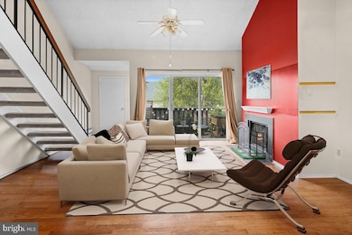 108 Aspen Dr unit 108, Plainsboro, NJ 08536 - photo 6