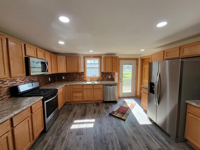 N5445 Plzak Ln, Deerbrook, WI 54424 - photo 3