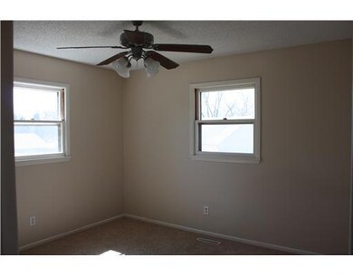 Bedroom.